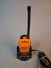 V-Com Hunt V40. VHF-Jaktradio.