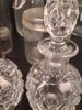 Diverse burkar, glas m.m.