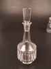Diverse burkar, glas m.m.