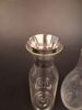 Diverse glas, spritglas m.m.