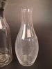 Diverse glas, spritglas m.m.