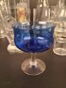 Diverse glas, spritglas m.m.