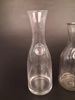 Diverse glas, spritglas m.m.