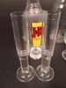 Diverse glas, spritglas m.m.