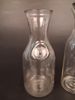 Diverse glas, spritglas m.m.