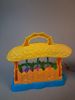 Diverse leksaker. Bl.a Fisher Price m.m.