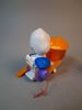 Diverse leksaker. Bl.a Fisher Price m.m.