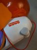 Diverse leksaker. Bl.a Fisher Price m.m.