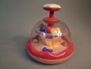 Diverse leksaker. Bl.a Fisher Price m.m.