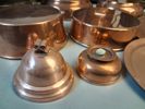 Diverse koppar m.m.