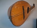 Mandolin & Cittra. "Preciosa". Renoveringsbehov.
