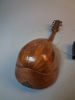 Mandolin & Cittra. "Preciosa". Renoveringsbehov.