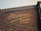 Mandolin & Cittra. "Preciosa". Renoveringsbehov.