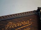 Mandolin & Cittra. "Preciosa". Renoveringsbehov.