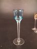 Diverse glas. Bl.a 4 Whiskyglas "Erik", Orrefors.