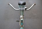 Äldre herrcykel. Crescent, 28 tum.