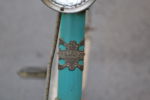 Äldre herrcykel. Crescent, 28 tum.