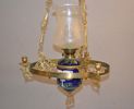 Takfotogenlampa.