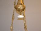 Takfotogenlampa.