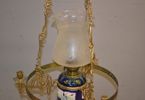 Takfotogenlampa.
