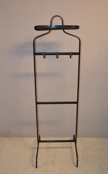 Klädbetjänt. "Mulig", IKEA.