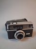 Diverse kameror m.m. Bl.a Polaroid, Zeiss, Kodak m.m.