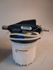 Pneumatic brake bleeder Bromsluftare, Biltema.