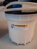 Pneumatic brake bleeder Bromsluftare, Biltema.