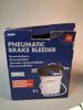 Pneumatic brake bleeder Bromsluftare, Biltema.