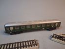 Märklin. 7 Delar.