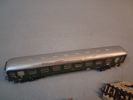 Märklin. 7 Delar.