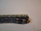 Märklin. 7 Delar.