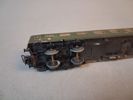 Märklin. 7 Delar.