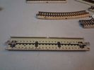 Märklin. 7 Delar.