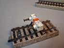 Märklin. 7 Delar.