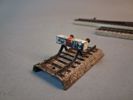 Märklin. 7 Delar.