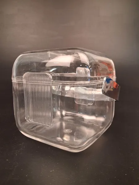 Guzzini Ishink, mod, "Amanda" Italien, 1970-tal