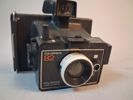 Diverse kameror m.m. Bl.a Nikon, Canon, Zeiss, Polaroid m.m.