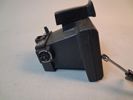 Diverse kameror m.m. Bl.a Nikon, Canon, Zeiss, Polaroid m.m.