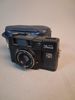 Diverse kameror m.m. Bl.a Nikon, Canon, Zeiss, Polaroid m.m.