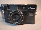 Diverse kameror m.m. Bl.a Nikon, Canon, Zeiss, Polaroid m.m.