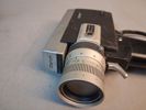 Diverse kameror m.m. Bl.a Nikon, Canon, Zeiss, Polaroid m.m.