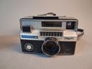 Diverse kameror m.m. Bl.a Polaroid, Kodak, Mefag m.m.