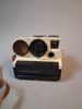 Diverse kameror m.m. Bl.a Polaroid, Kodak, Mefag m.m.