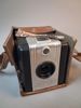 Diverse kameror m.m. Bl.a Polaroid, Kodak, Mefag m.m.