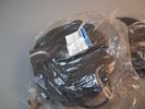 Diverse El. Bl.a 5 Oanvända förlängningskablar. 25m/st.