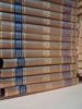 Böcker. Vårt hems gyllende bibliotek & mycket mycket mer.