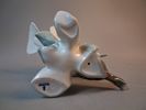Figurin. Duva. Lladro.