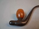 2 Pipor, Drycell & Genuine Briar.