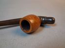 2 Pipor, Drycell & Genuine Briar.